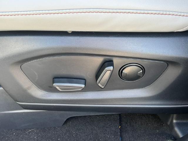 2026 Ford Explorer - $47,997