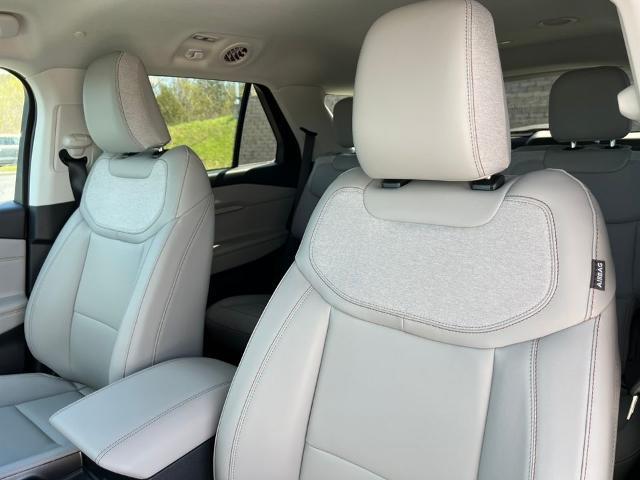 2026 Ford Explorer - $47,997