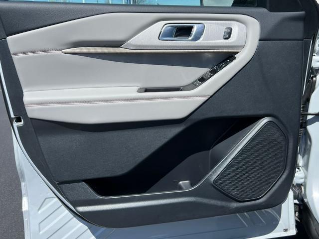 2026 Ford Explorer - $47,997