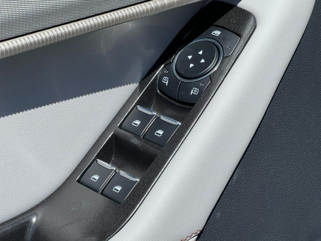 2026 Ford Explorer - $47,997