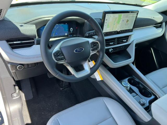 2026 Ford Explorer - $47,997