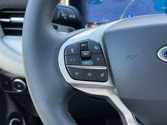 2026 Ford Explorer - $47,997