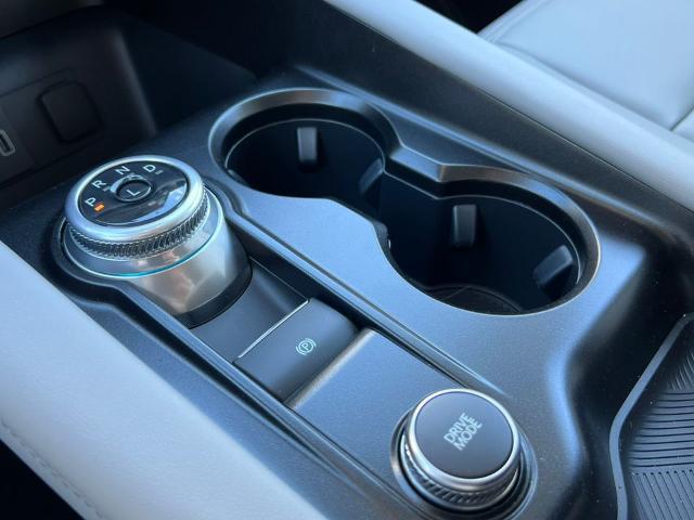 2026 Ford Explorer - $47,997