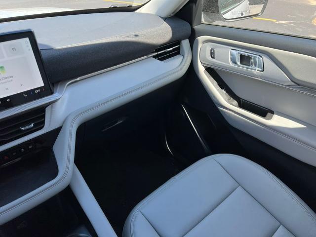 2026 Ford Explorer - $47,997
