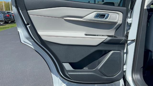 2026 Ford Explorer - $47,997