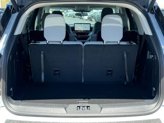 2026 Ford Explorer - $47,997