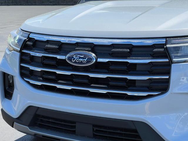 2026 Ford Explorer - $47,997