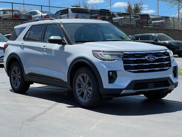 2026 Ford Explorer - $47,997