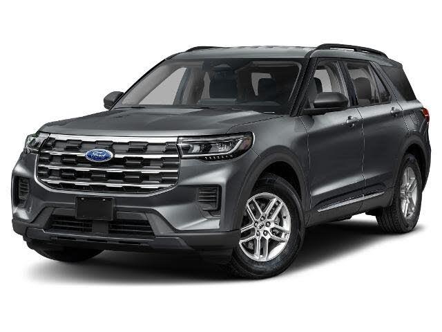 2026 Ford Explorer - $42,995
