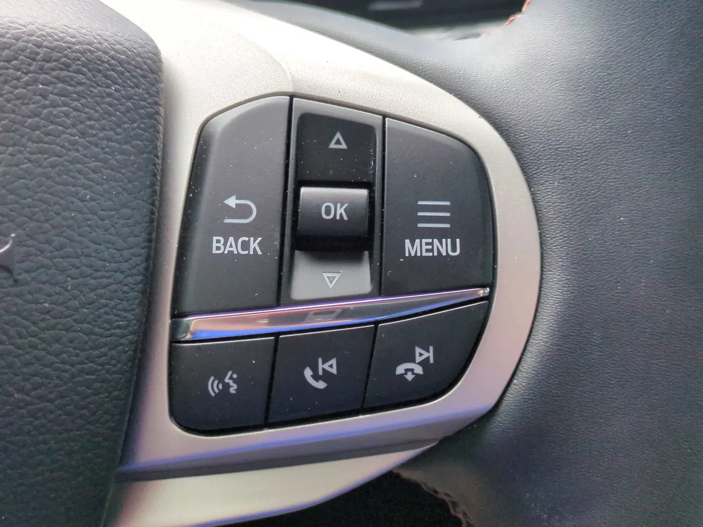 2026 Ford Explorer - $39,500