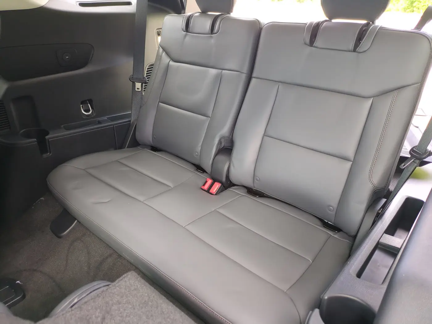 2026 Ford Explorer - $39,500