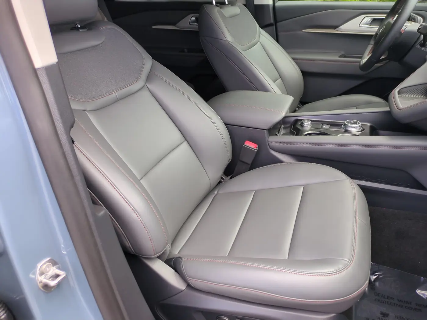 2026 Ford Explorer - $39,500