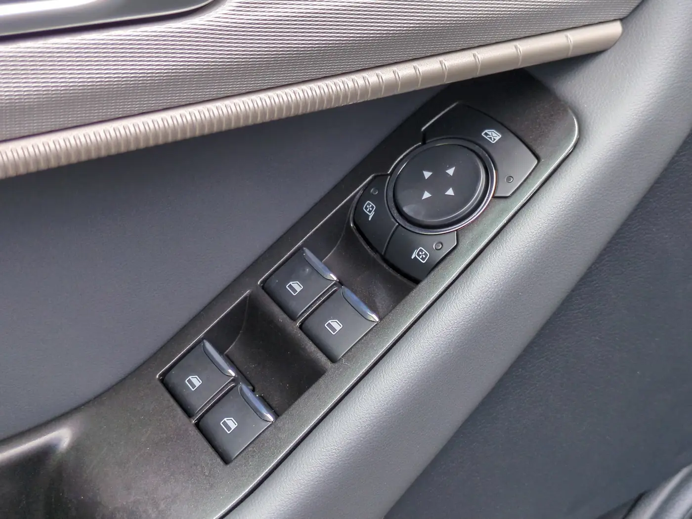 2026 Ford Explorer - $41,995
