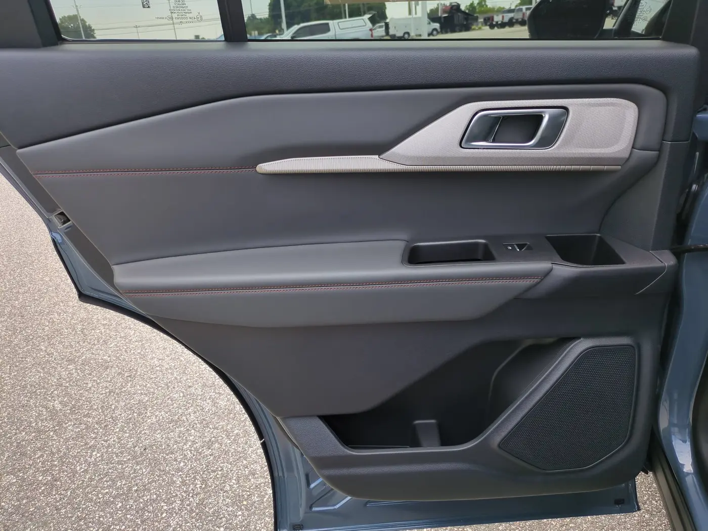 2026 Ford Explorer - $41,995