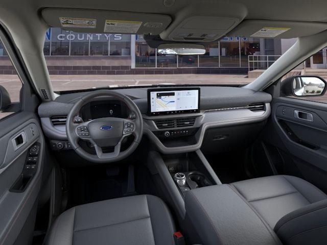 2026 Ford Explorer - $46,340