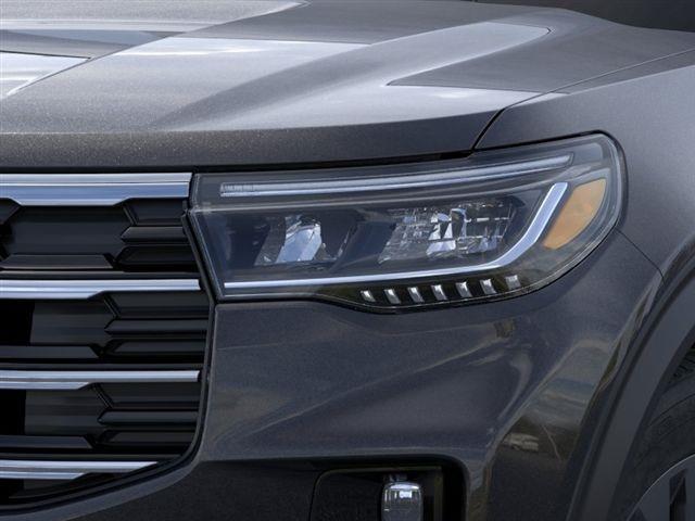 2026 Ford Explorer - $46,340