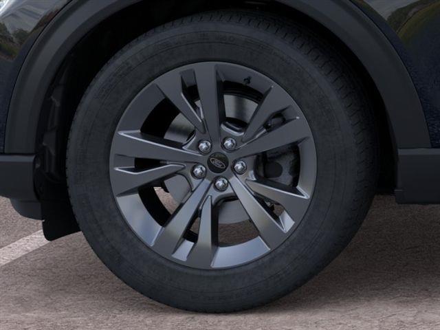 2026 Ford Explorer - $46,340