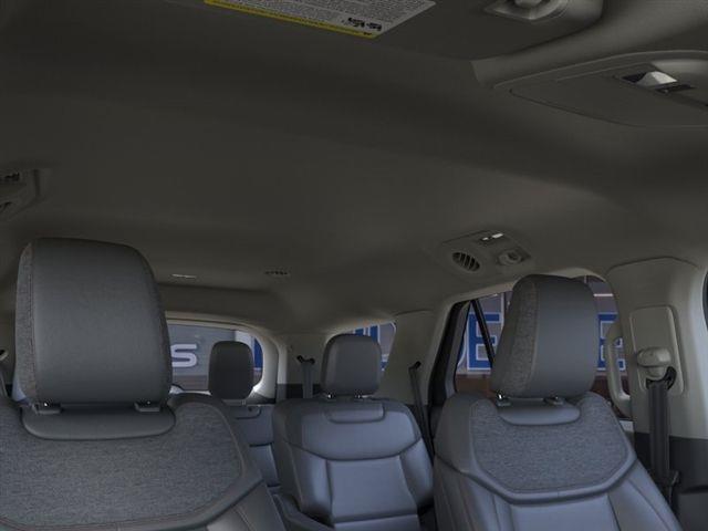 2026 Ford Explorer - $46,340