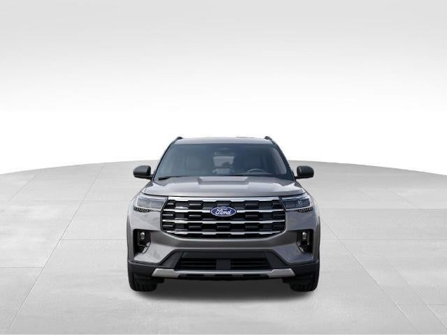 2027 Ford Explorer - $47,500