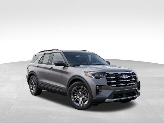 2027 Ford Explorer - $47,500