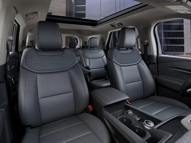 2027 Ford Explorer - $47,500