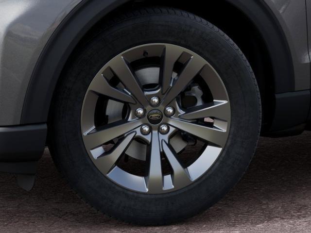 2027 Ford Explorer - $47,500