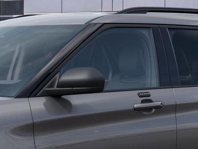 2027 Ford Explorer - $47,500