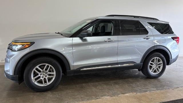 Preowned 2025 Ford Explorer Active for Sale