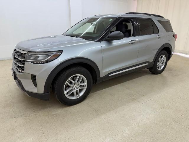 2025 Ford Explorer - $31,365