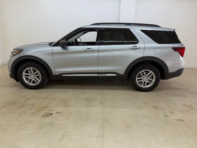 2025 Ford Explorer - $31,365