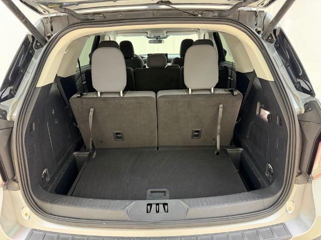 2025 Ford Explorer - $31,365