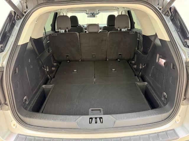 2025 Ford Explorer - $31,365