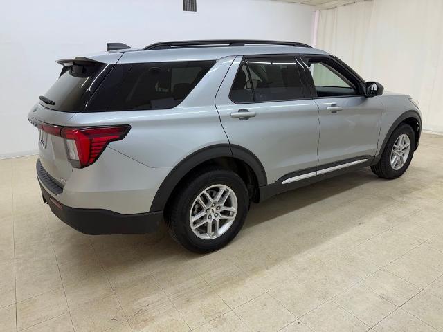 2025 Ford Explorer - $31,365
