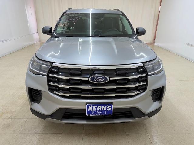 2025 Ford Explorer - $31,365