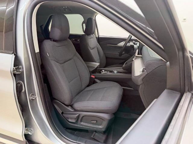 2025 Ford Explorer - $31,365