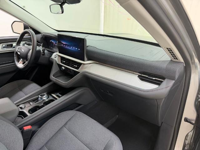 2025 Ford Explorer - $31,365