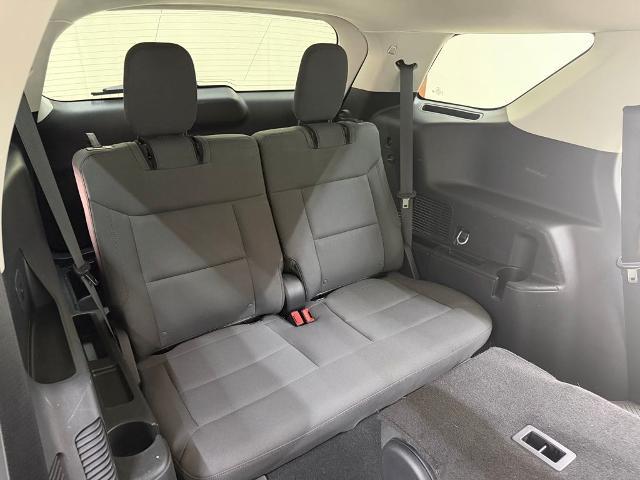 2025 Ford Explorer - $31,365