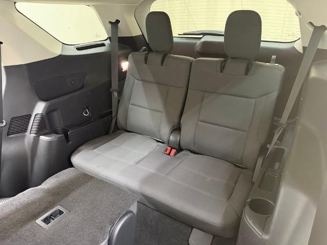 2025 Ford Explorer - $31,365