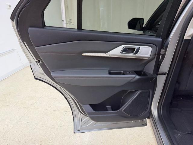 2025 Ford Explorer - $31,365