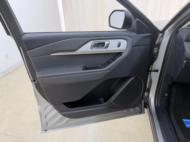 2025 Ford Explorer - $31,365