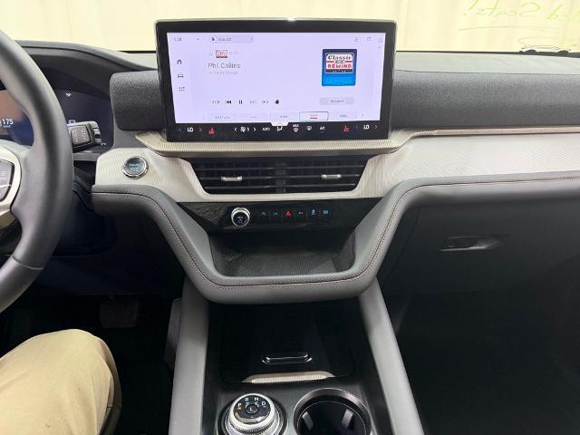 2025 Ford Explorer - $31,365
