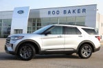 2025 Explorer Thumbnail 3
