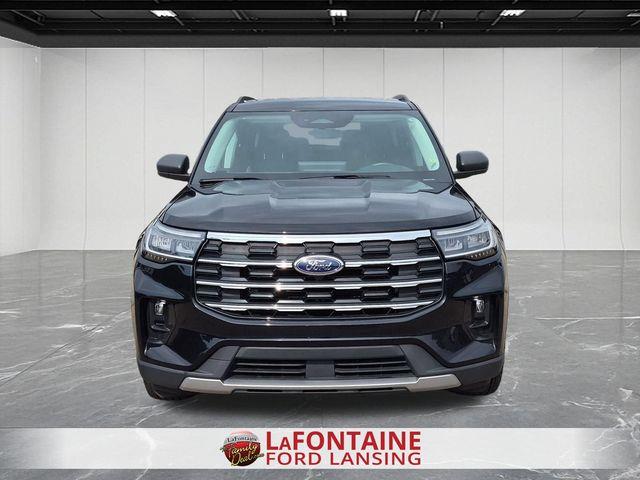 2025 Ford Explorer - $33,150