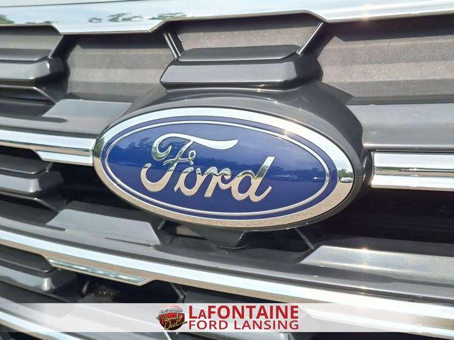 2025 Ford Explorer - $33,150
