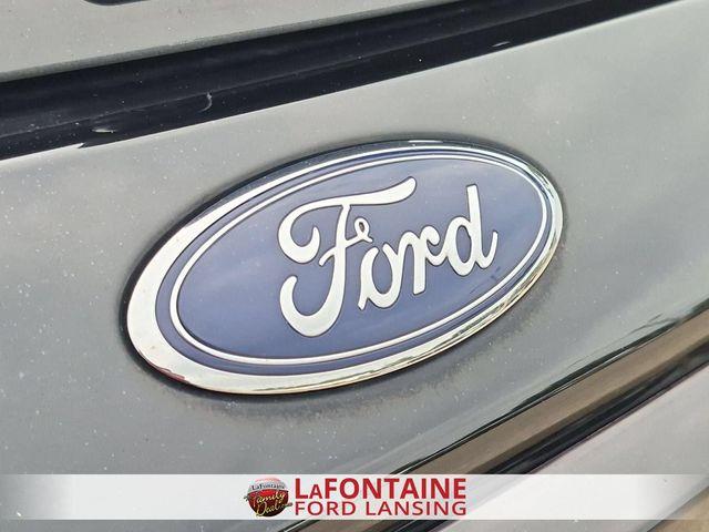2025 Ford Explorer - $33,150