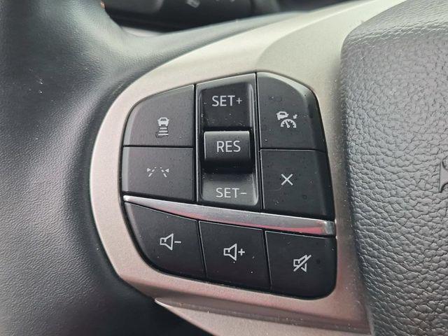 2025 Ford Explorer - $33,150