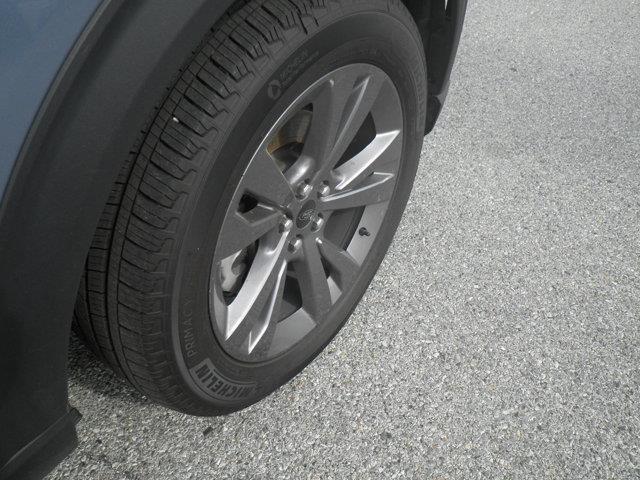 2025 Ford Explorer - $39,985