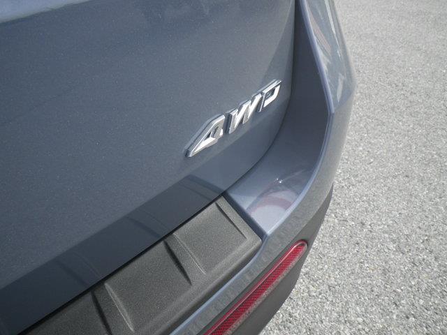 2025 Ford Explorer - $39,985