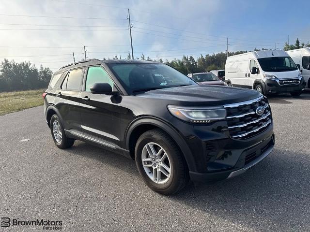 2025 Ford Explorer - $39,251