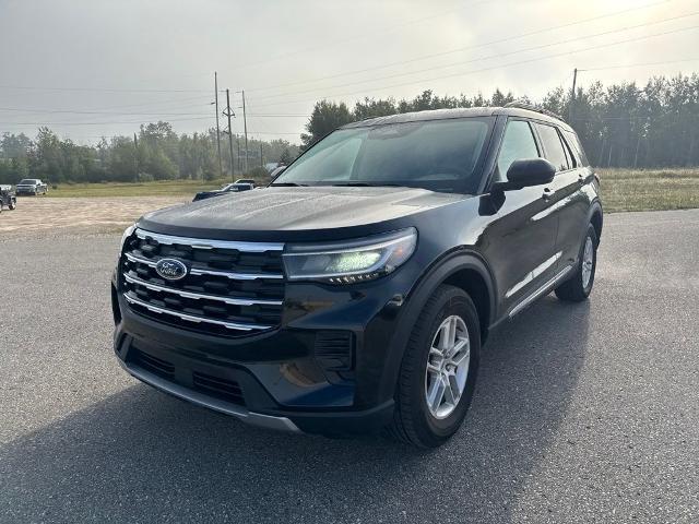 2025 Ford Explorer - $39,251